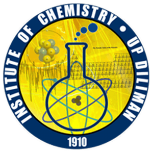 Institute of Chemistry logo