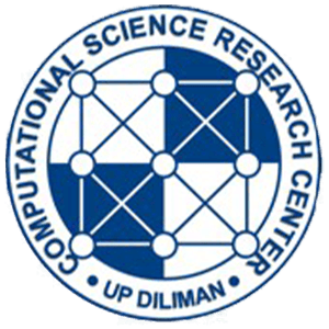 Computational Science Research Center logo