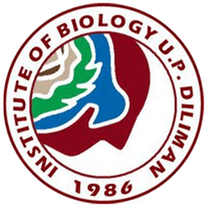 Institute of Biology logo