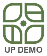 UP Diliman Environmental Management Office logo