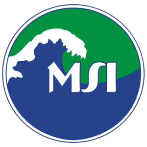 Marine Science Institute logo