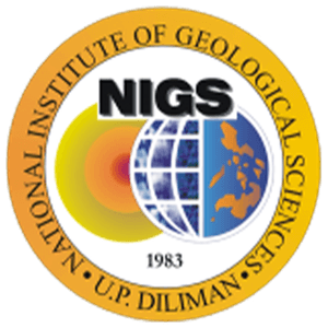 National Institute of Geological Sciences logo