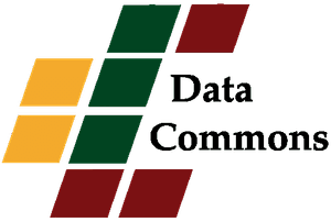 UP Data Commons logo