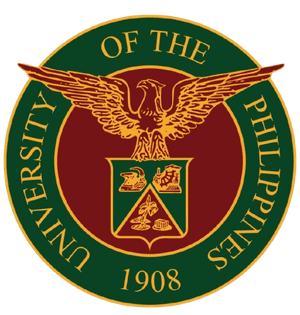 University of the Philippines Diliman logo