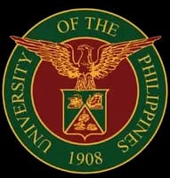 University of the Philippines Diliman logo